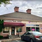 Bruegger's Bagels