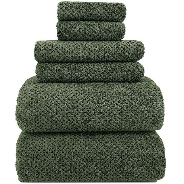  Luxury Bath Sheets Towels for Adults Extra Large