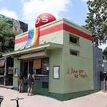 Walk Around South Congress