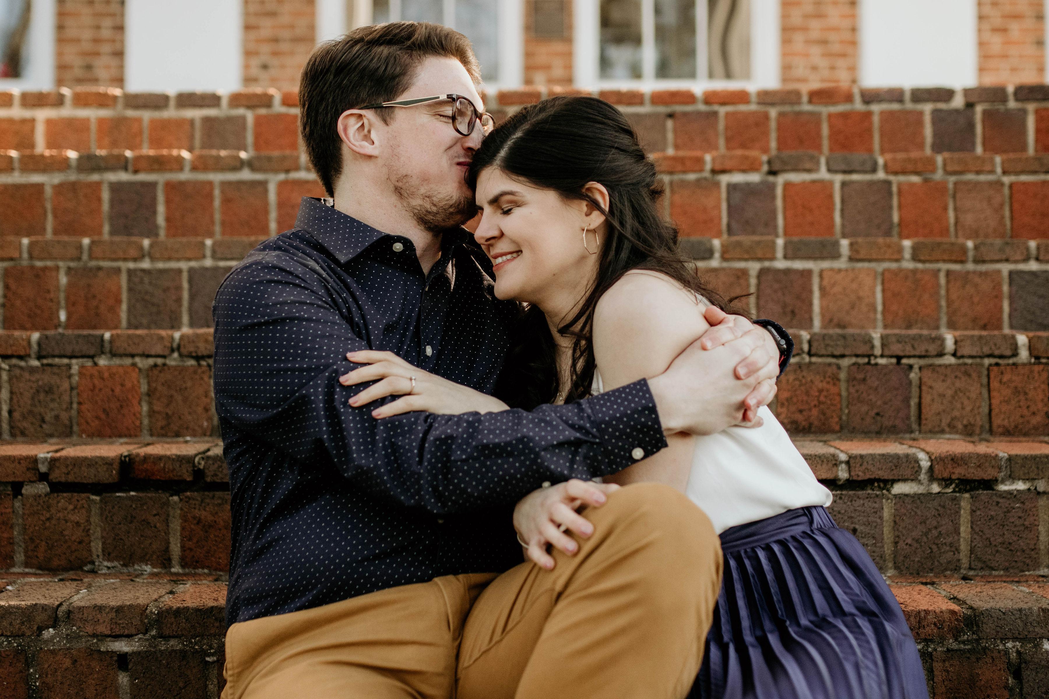 The Wedding Website of Lauren Smeragliuolo and Alex Arthur