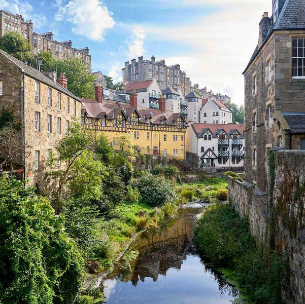 Our Scottish Honeymoon Fund 🏴󠁧󠁢󠁳󠁣󠁴󠁿