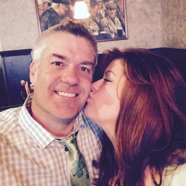 St. Patrick's Day 2015 (5 years of loving)