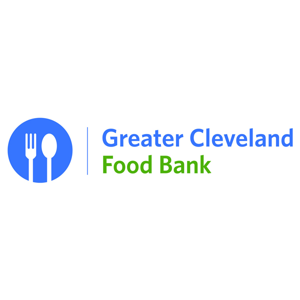 Greater Cleveland Food Bank Donation