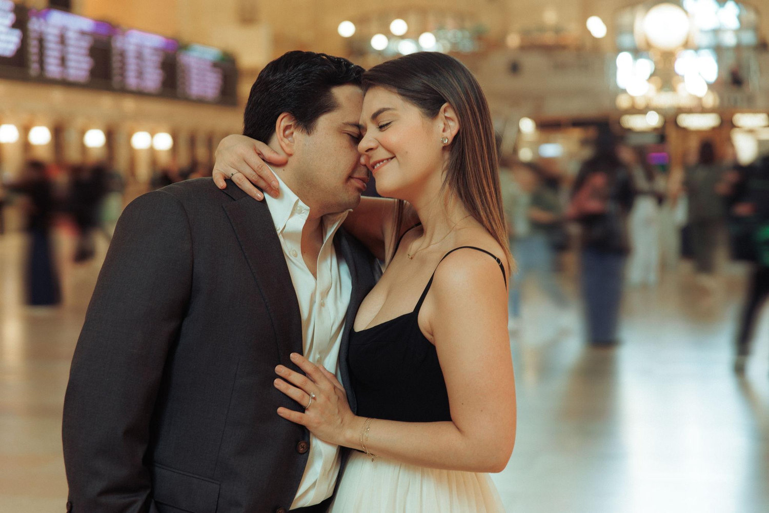 The Wedding Website of Andrea Carolina Rojas Orozco and Luis Alberto Nath Lynch