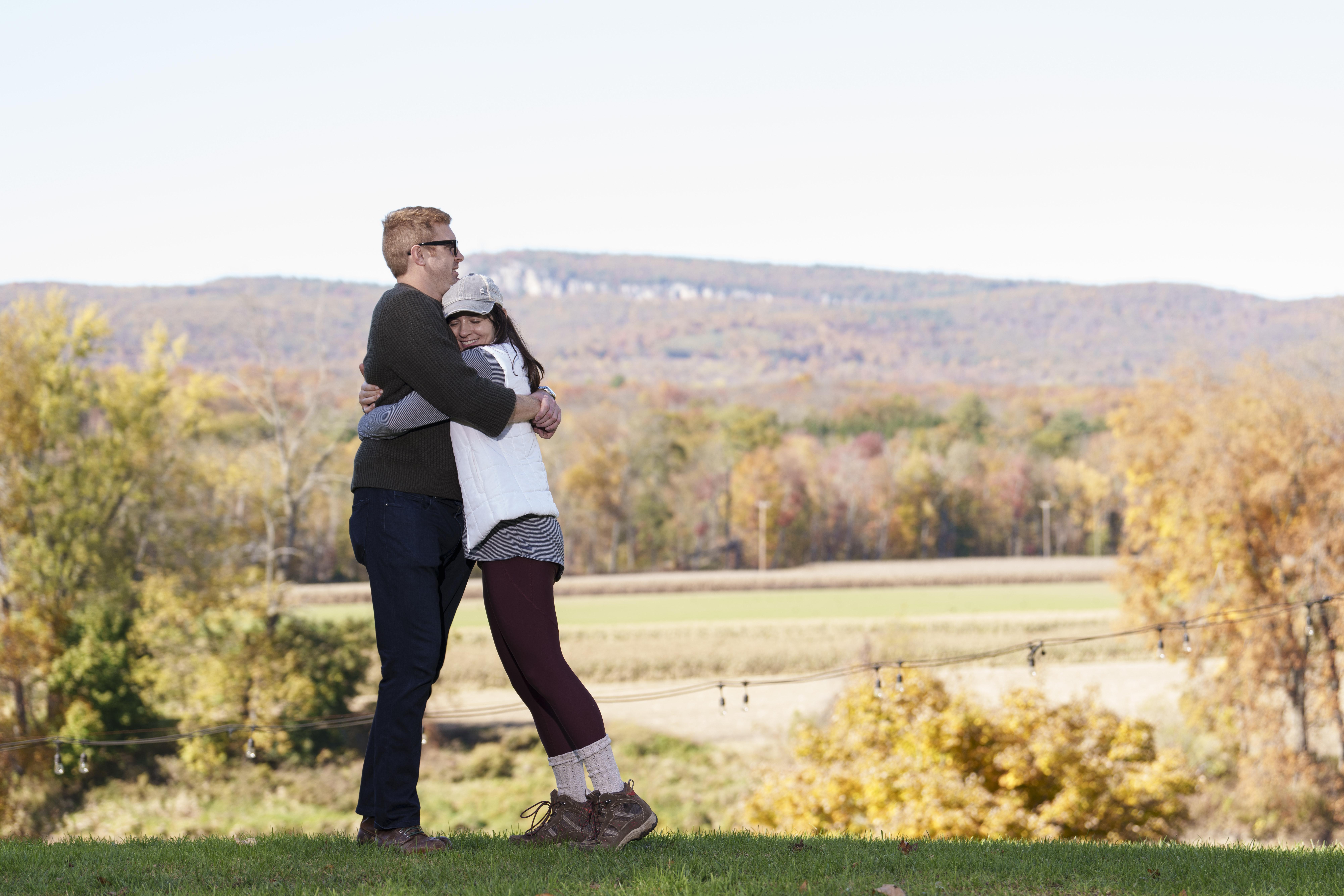 The Wedding Website of Meagan Papapietro and Kenneth Spooner