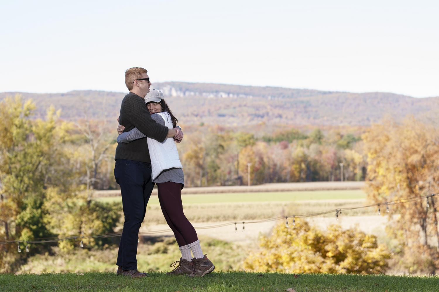 The Wedding Website of Meagan Papapietro and Kenneth Spooner