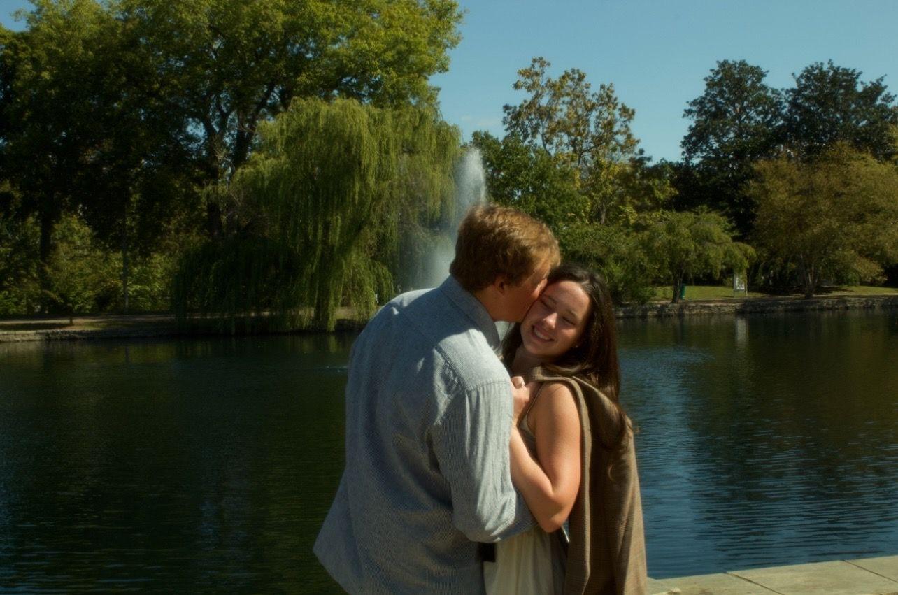 The Wedding Website of Hadley Coil and Kaleb Dew