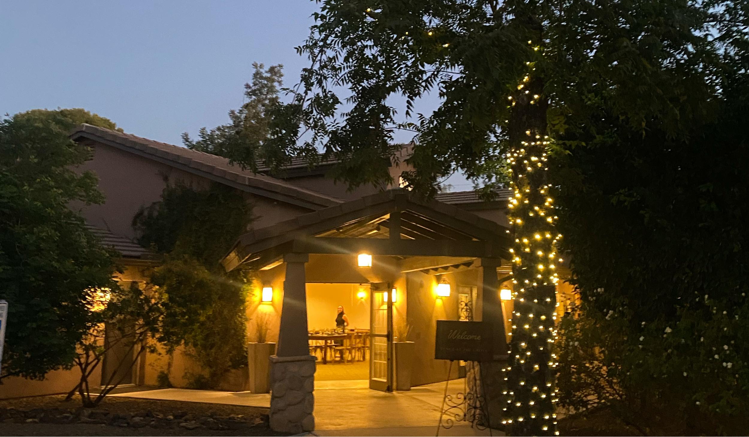 The Wedding Website of Vanessa Viggers and Kenny Pratt