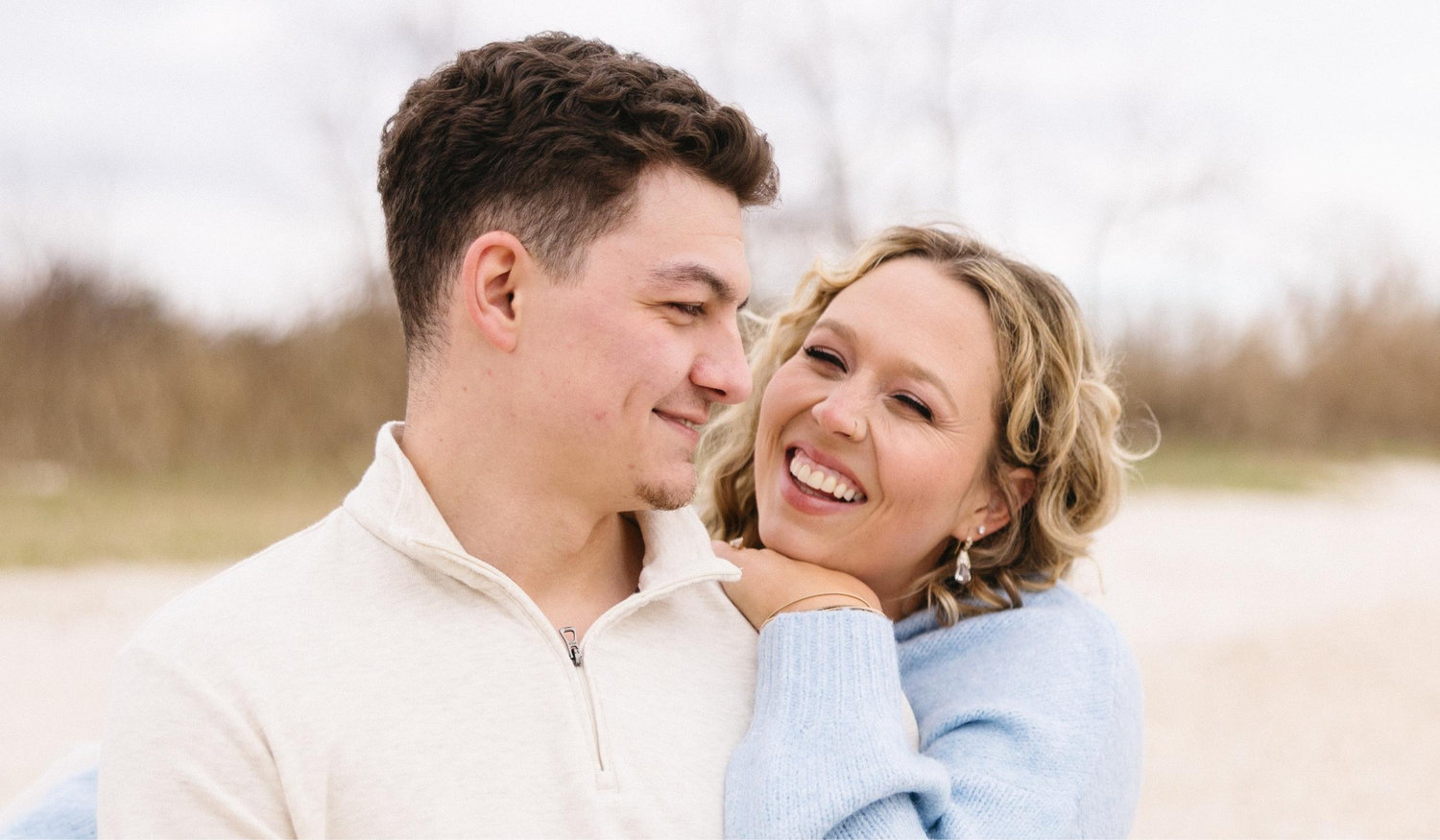 The Wedding Website of Madeline Wright and Dan Smith