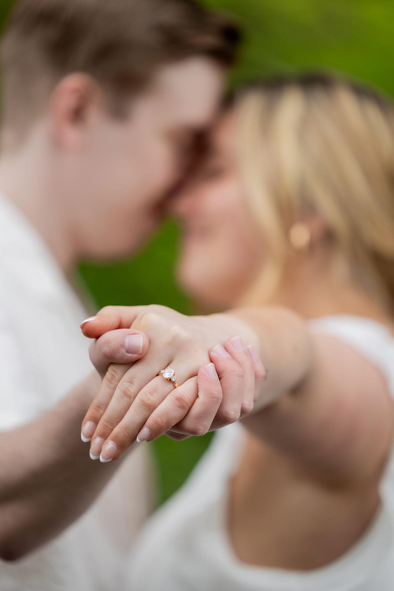 The Wedding Website of Jentsyn Thorp and Brandon Jones