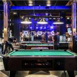 Emporium Arcade Bar