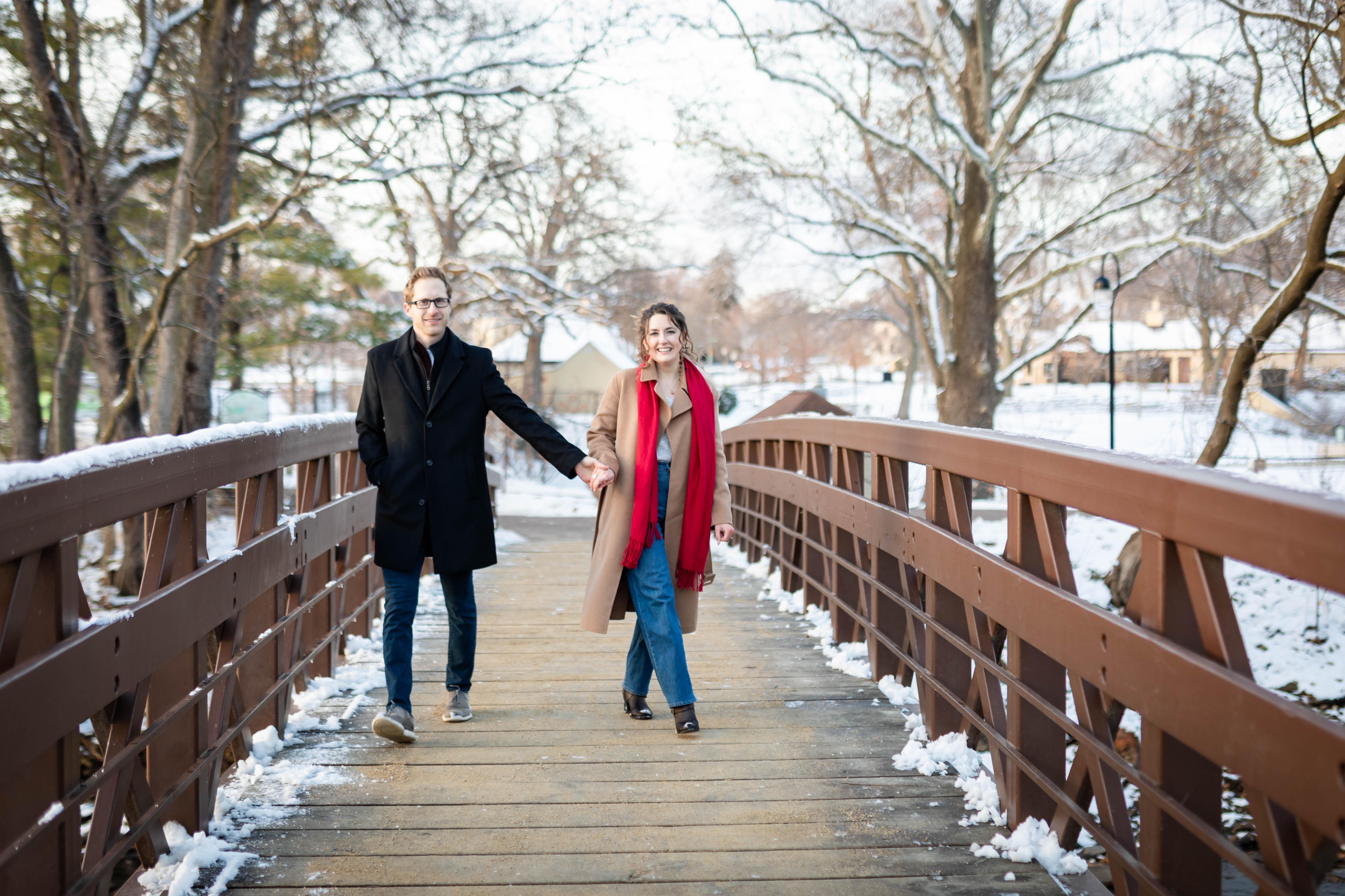 The Wedding Website of Catherine Horvath and Matthew DeLeon