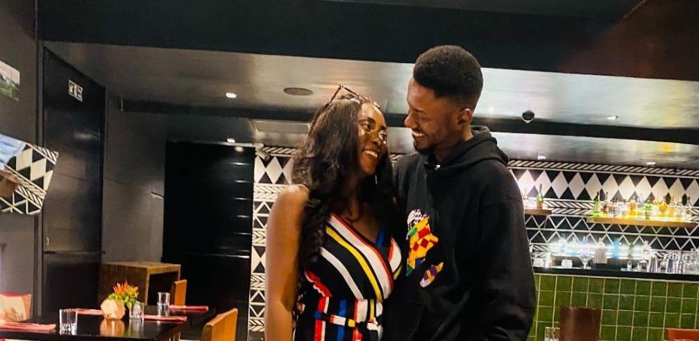 The Wedding Website of Adeola Phillips and Justice Agoha