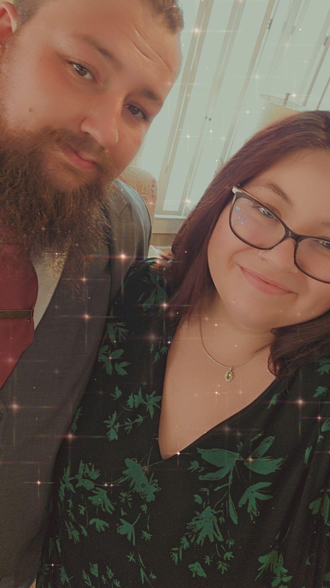 The Wedding Website of Taryn Thiery and Rob Hudson