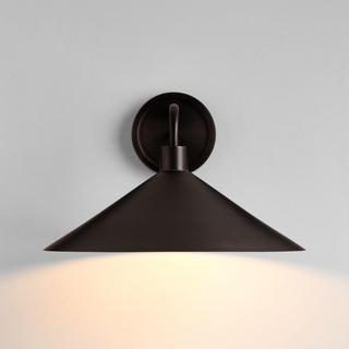 Andre Large Indoor/Outdoor Wall Sconce Light
