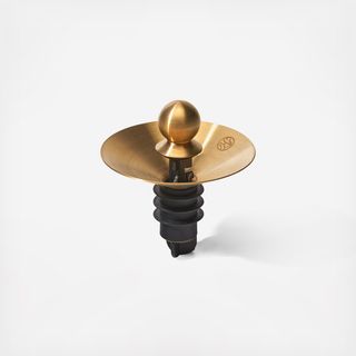 Wine Pourer Stopper
