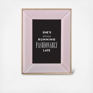 Charles Lane Frame