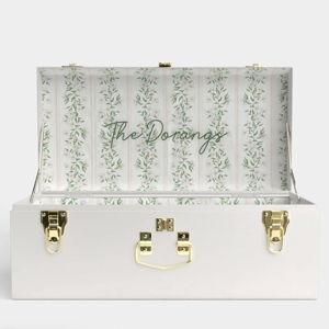 Petite Bridal Trunk