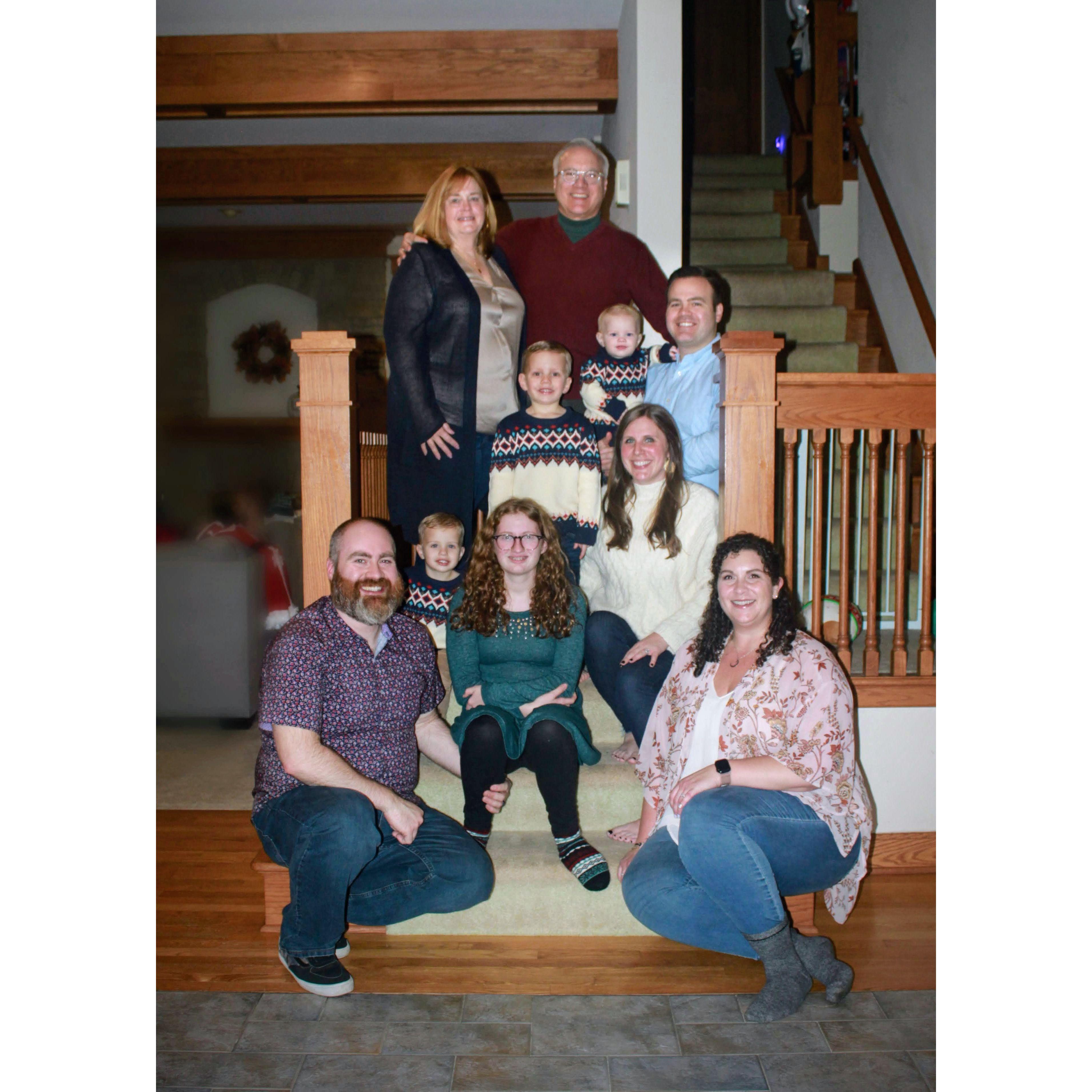 Thanksgiving 2023