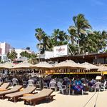 Tabasco Beach