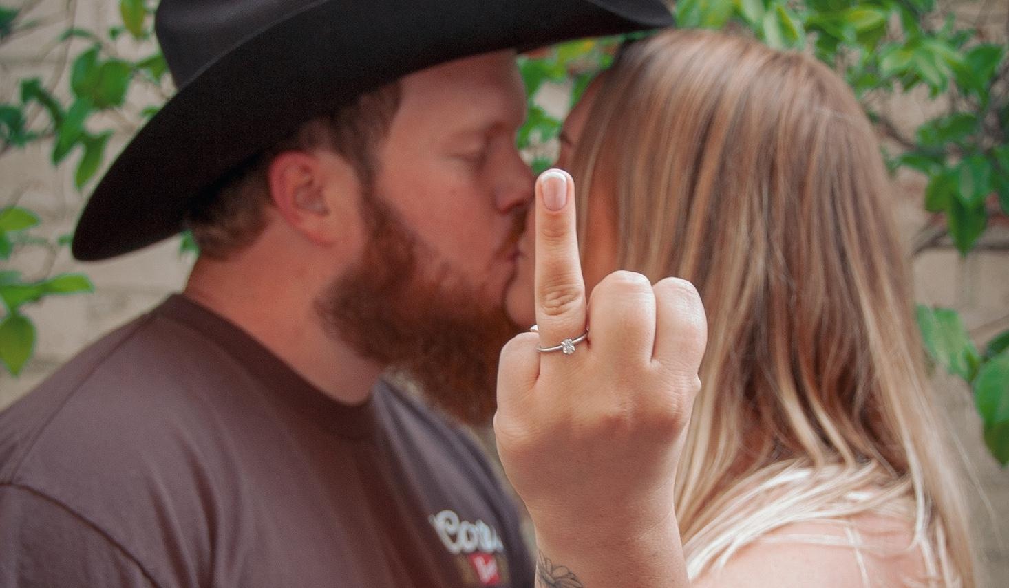 The Wedding Website of Karina Thomas and Cody Lago