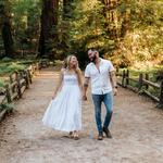 Henry Cowell Redwoods State Park