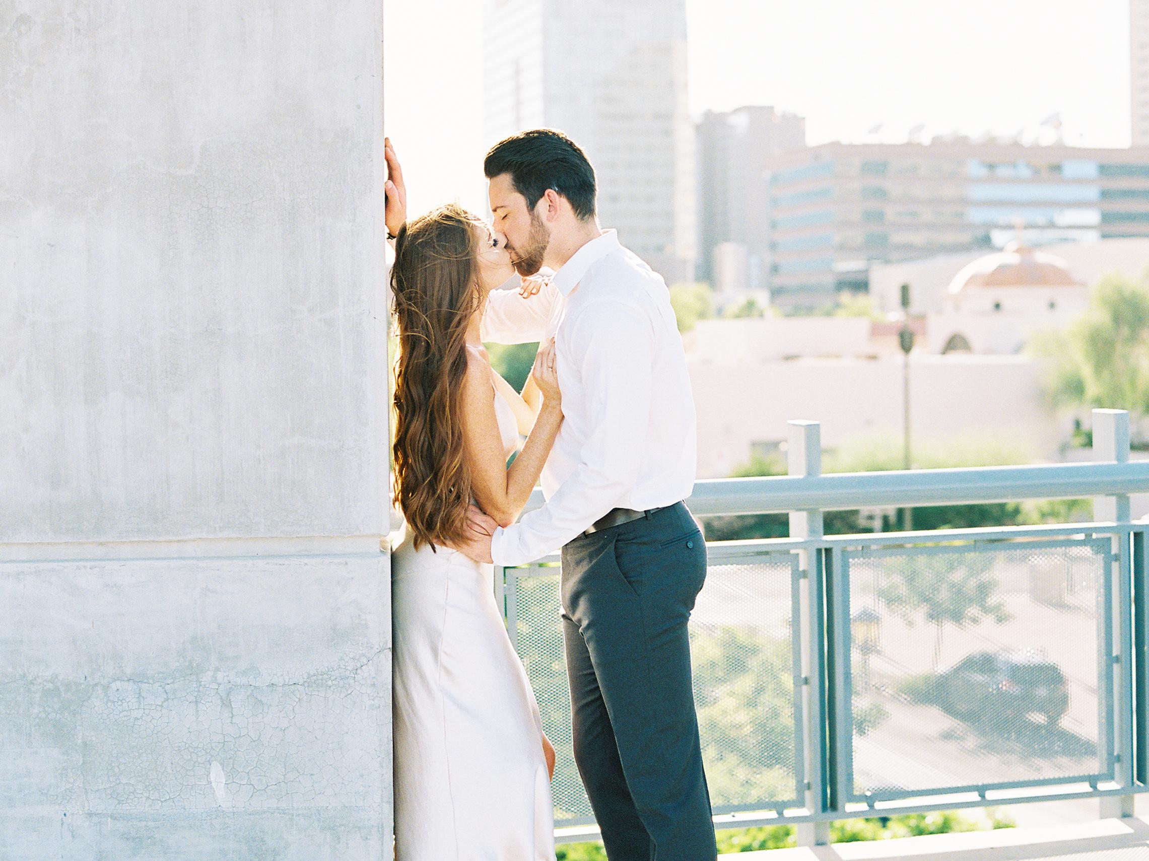 The Wedding Website of Eric Poss and Jessica Ludwig