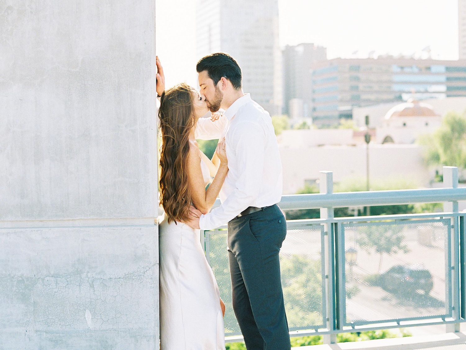 The Wedding Website of Eric Poss and Jessica Ludwig