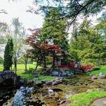 Sonnenberg Gardens & Mansion State Historic Park