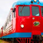 Tren Turístico de la Sabana