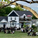 Corked Wine Bar