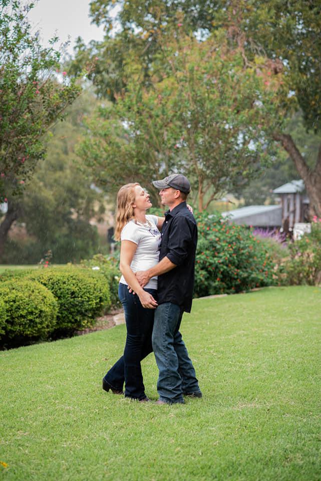 The Wedding Website of Heather Hellums and David Deal