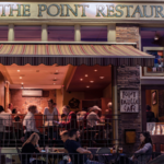 Point Brugge Cafe