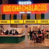 Los Chachalacos