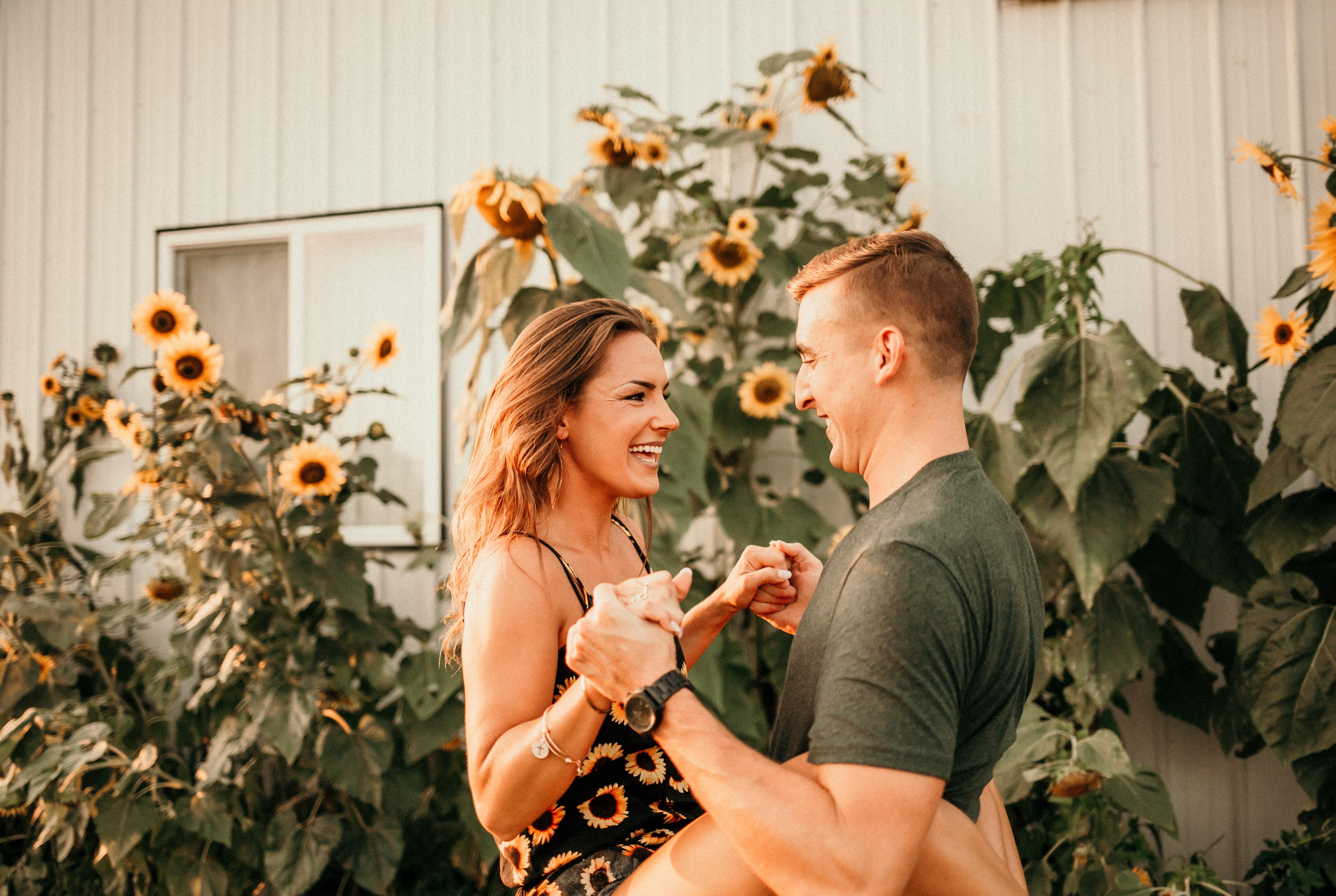 The Wedding Website of Michael  Bigelow and Natalie  Perzanowski