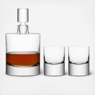 Boris Whisky Set