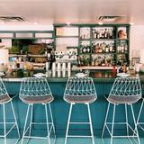 Launderette