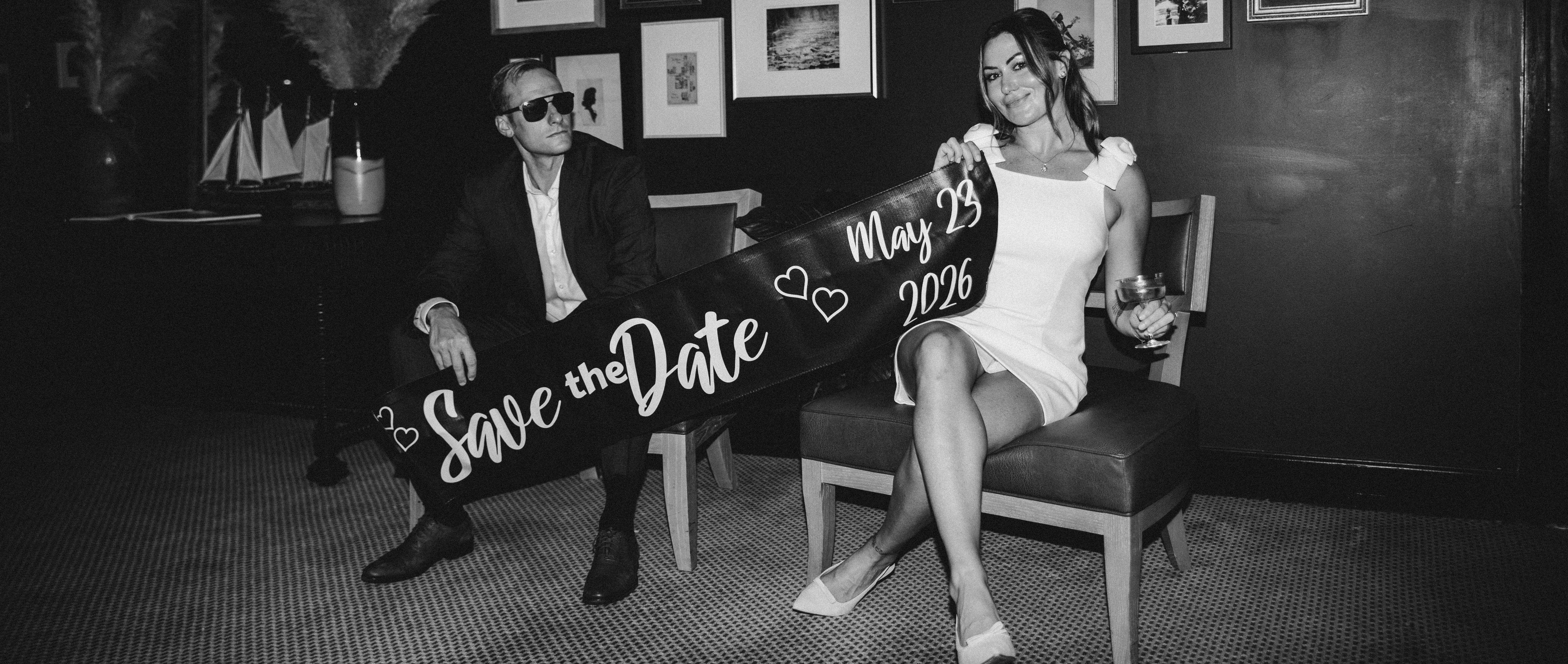 The Wedding Website of Lauren Hulse and Ross Pilmore