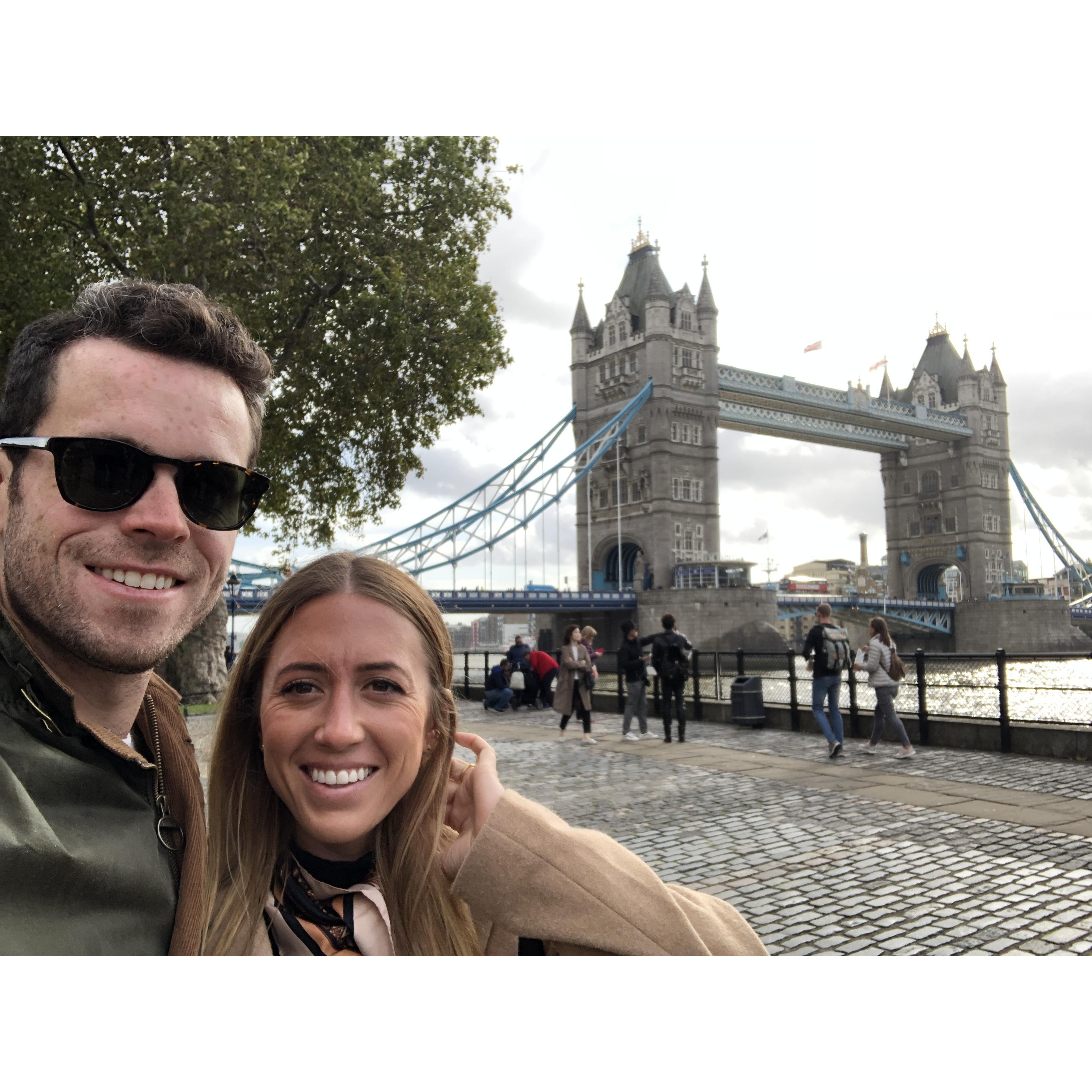London, UK