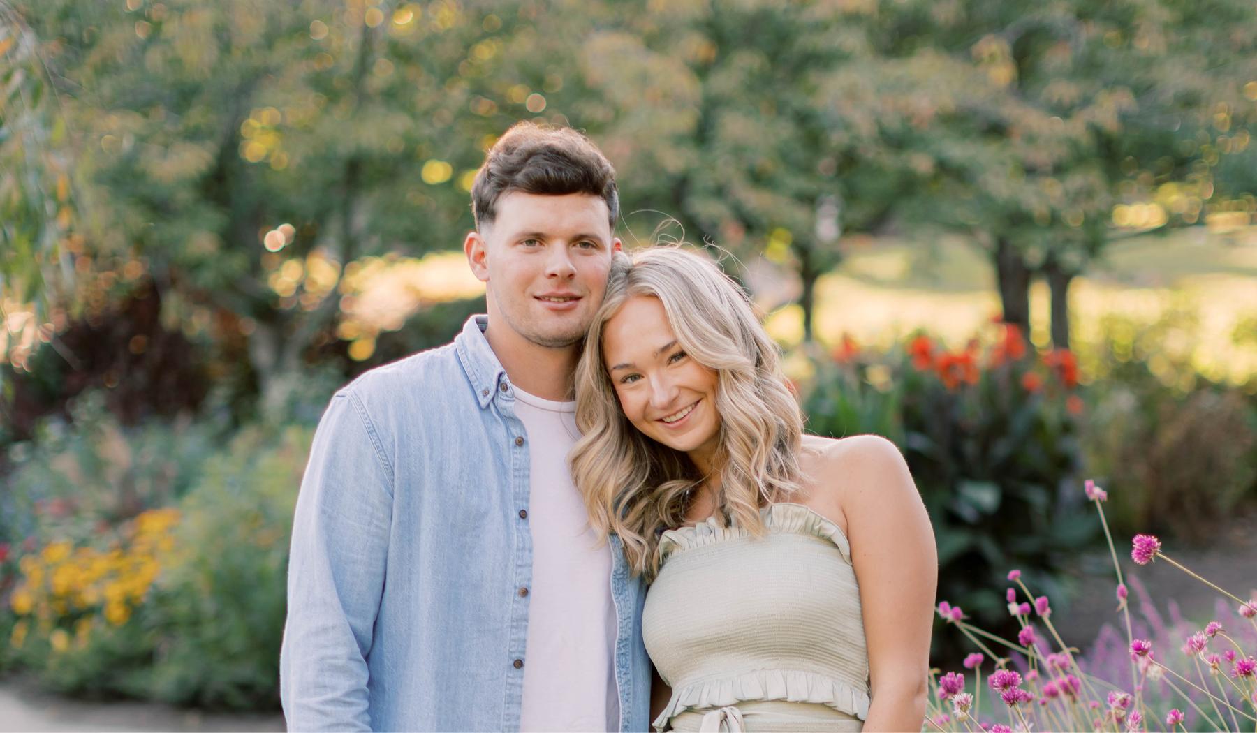 Emma Niehaus and Tyler Murphy's Wedding Website