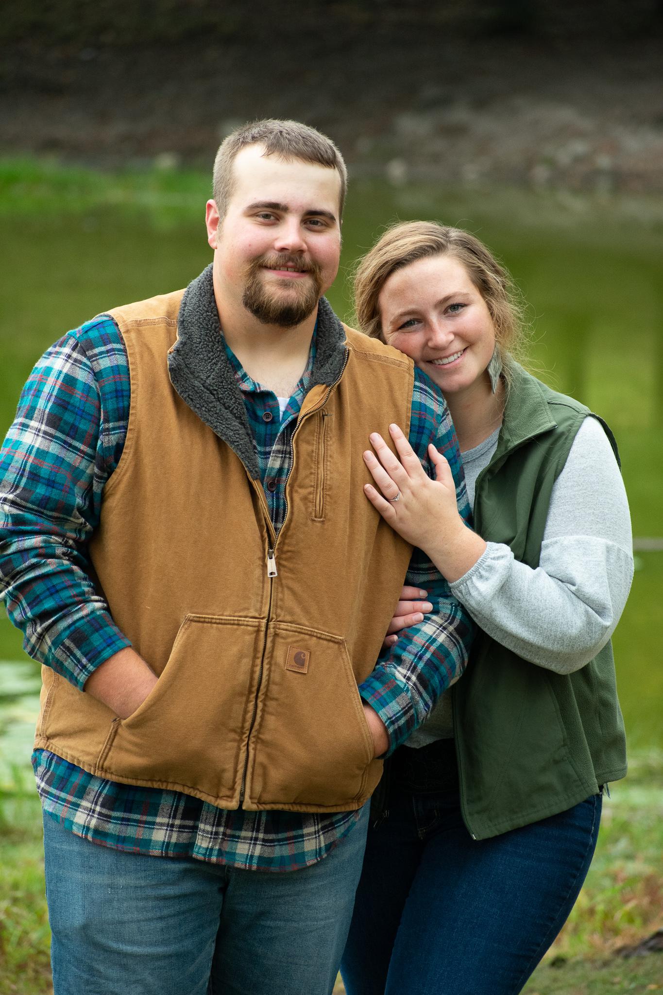 The Wedding Website of Caleb Berg and Sophia Thommes