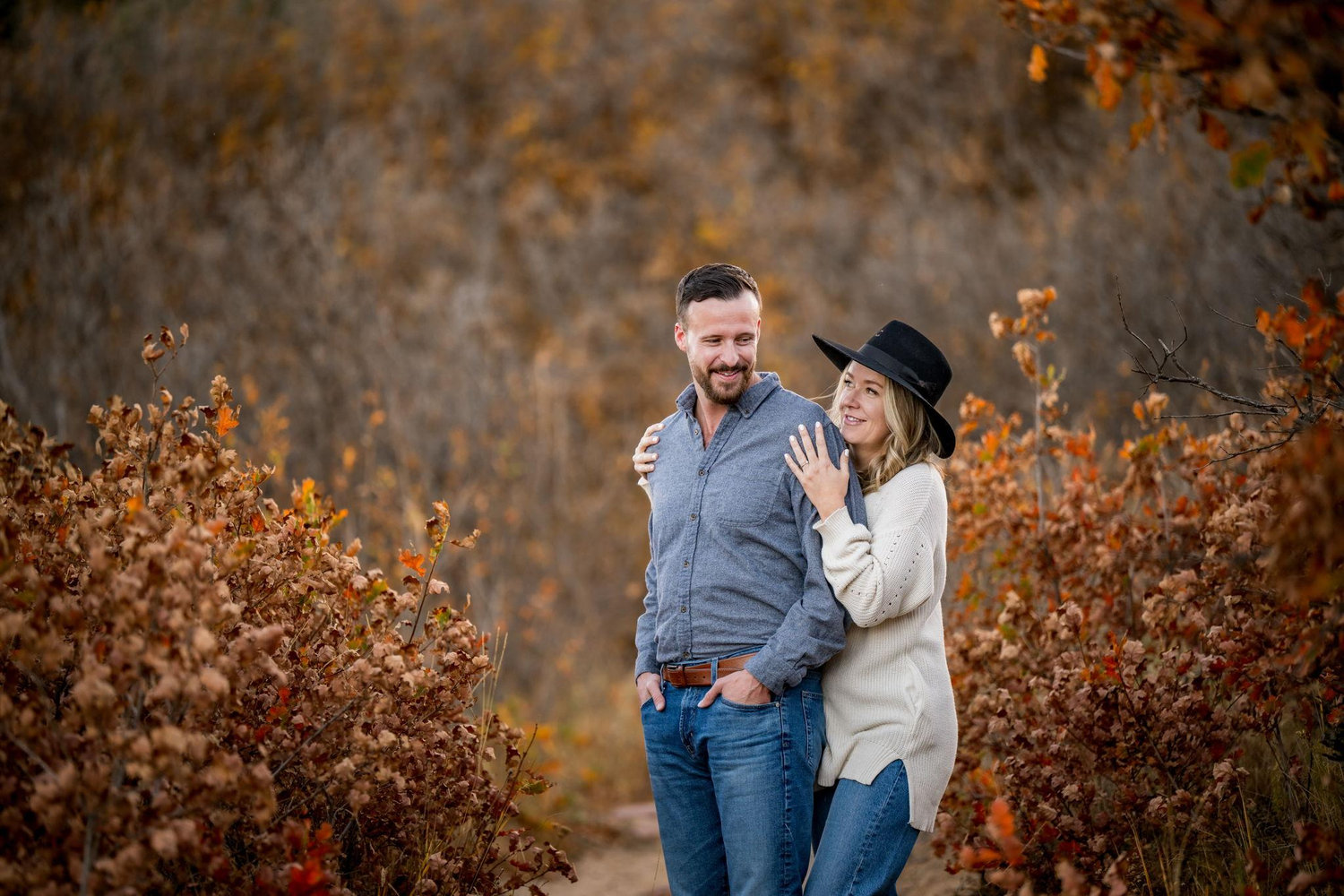 The Wedding Website of Laine Asbury and Travis Sherman
