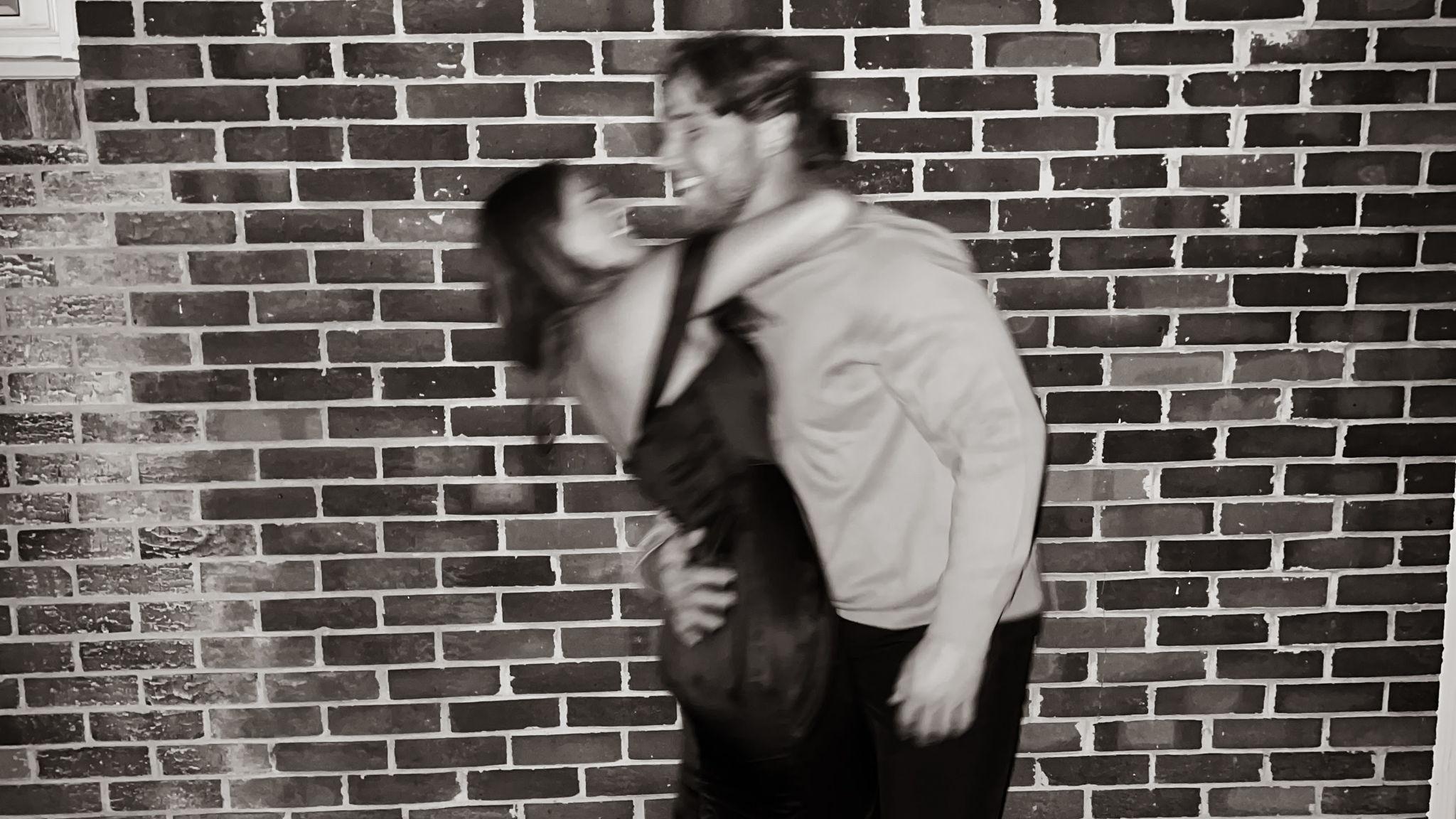 The Wedding Website of Olivia Hughes and Joel Kanagy