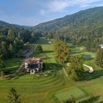 The Cascades Golf Course