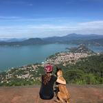 Monte Alto Hike