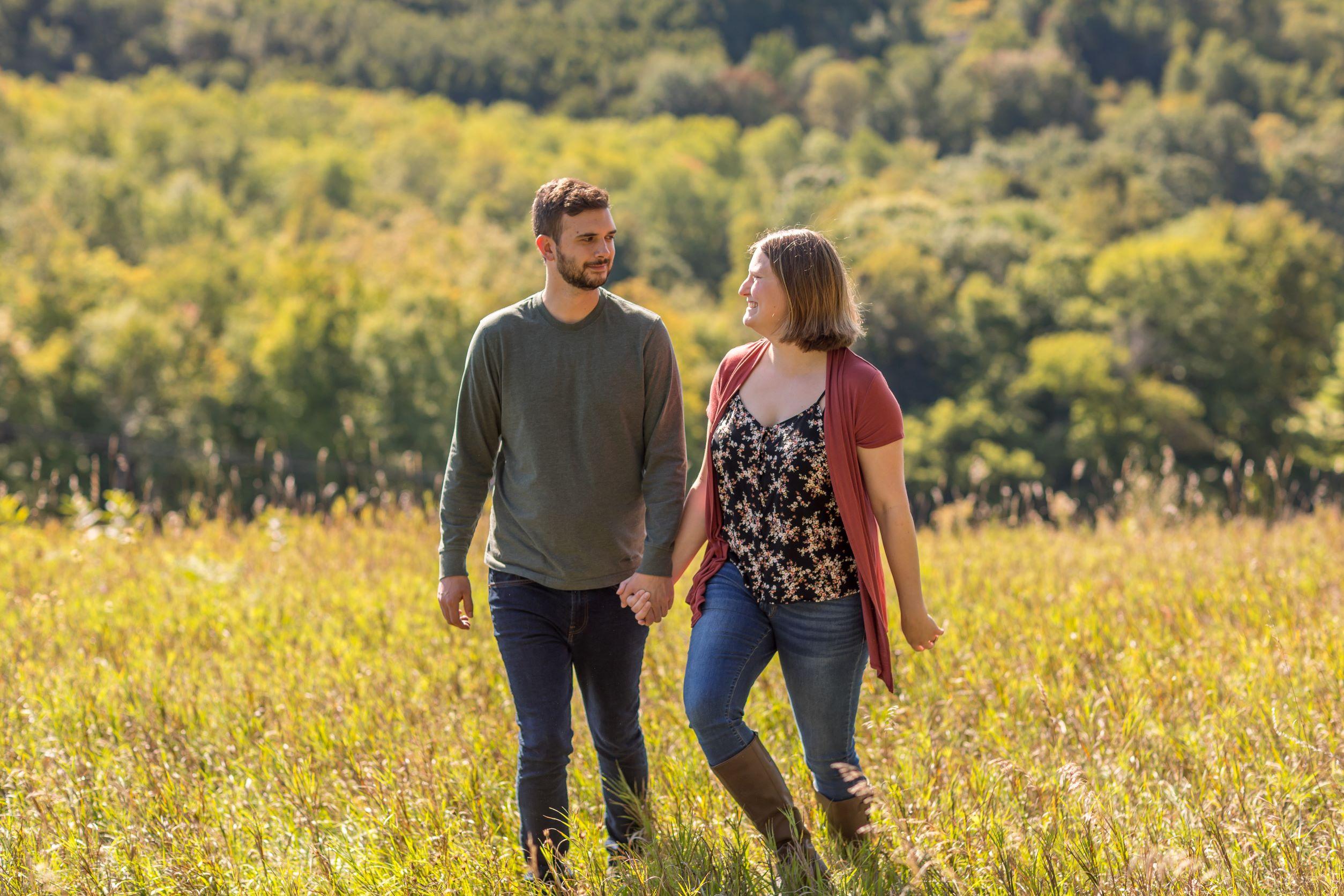 The Wedding Website of Allison Hoogland and Kace Denton