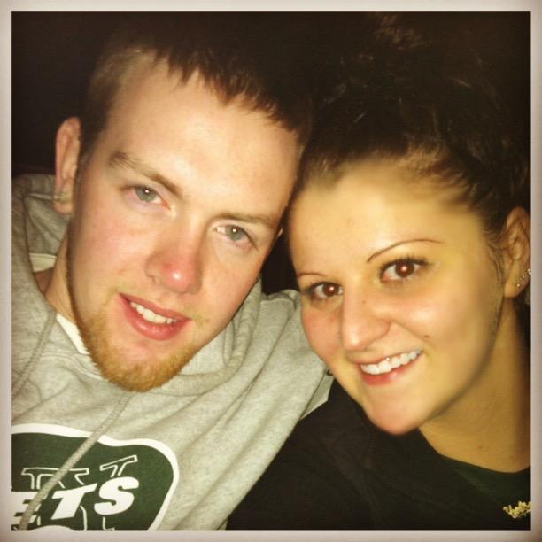 St. Patrick's Day - 2013.