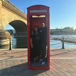 Lake Havasu City