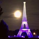 Eiffel Tower Park