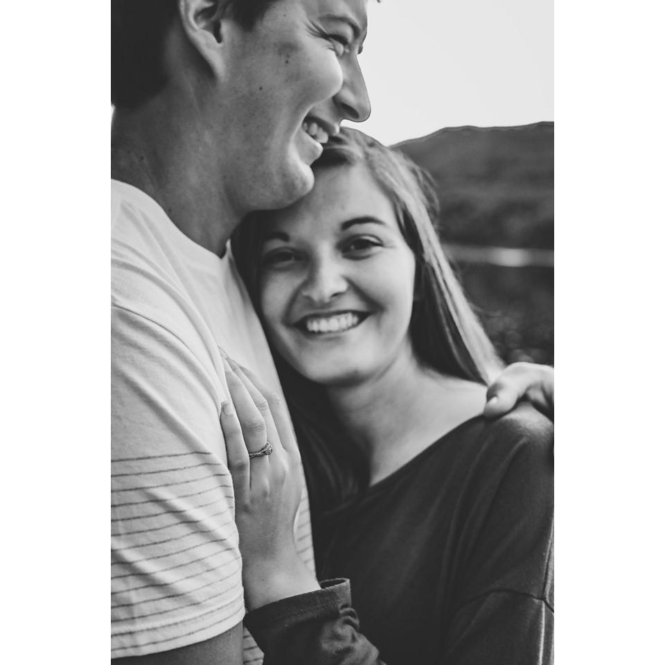 Engagement photos 2019